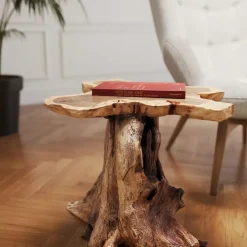 KARE24.se Sidobord Tree Big Nature - KARE Design Best