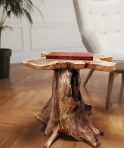 KARE24.se Sidobord Tree Big Nature - KARE Design Best