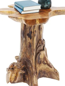 KARE24.se Sidobord Tree Small Nature - KARE Design Discount