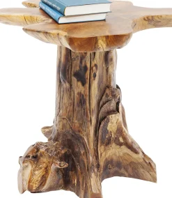 KARE24.se Sidobord Tree Small Nature - KARE Design Discount