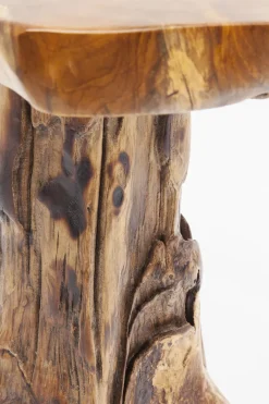 KARE24.se Sidobord Tree Small Nature - KARE Design Discount