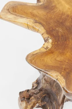 KARE24.se Sidobord Tree Small Nature - KARE Design Discount