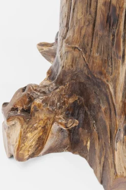 KARE24.se Sidobord Tree Small Nature - KARE Design Discount