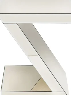 KARE24.se Sidobord Z Luxury - Champangefärgat Spegelglas - KARE Design Hot