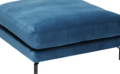KARE24.se Sittpuff Lullaby Blågrön - KARE Design Discount