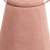 KARE24.se Sittpuff Thimble - Pink Ø51cm - KARE Design New