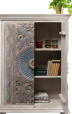 KARE24.se Skåp Goa, 140x 95cm - KARE Design
