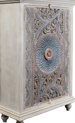 KARE24.se Skåp Goa, 140x 95cm - KARE Design