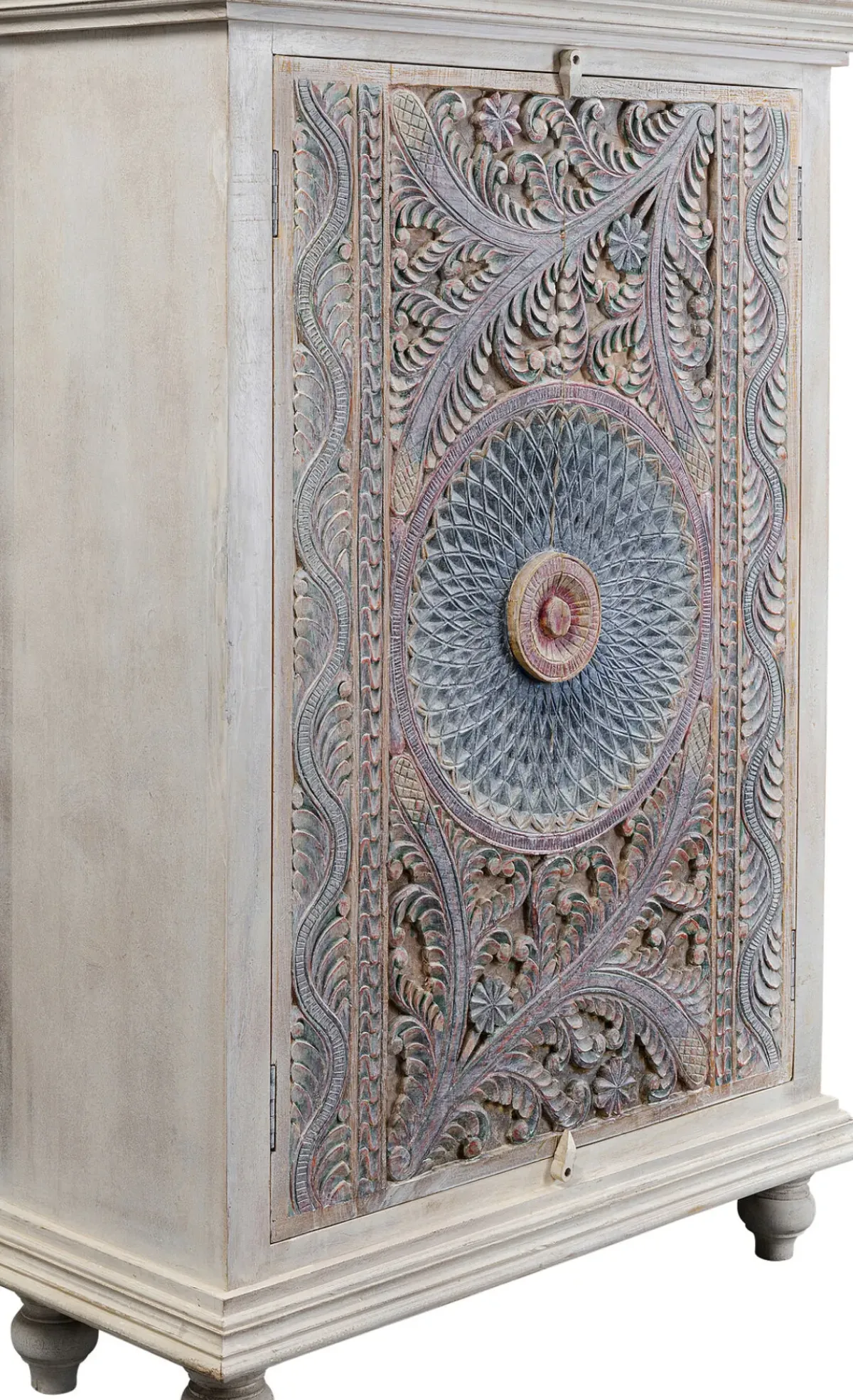 KARE24.se Skåp Goa, 140x 95cm - KARE Design