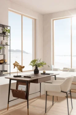 KARE24.se Skrivbord Boticelli - KARE Design Best
