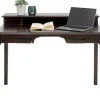 KARE24.se Skrivbord Brooklyn - Valnöt, 110cm - KARE Design New