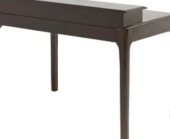 KARE24.se Skrivbord Brooklyn - Valnöt, 110cm - KARE Design New
