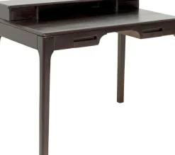KARE24.se Skrivbord Brooklyn - Valnöt, 110cm - KARE Design New