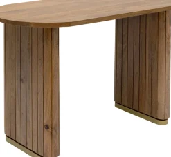 KARE24.se Skrivbord Grace - 110x55cm - KARE Design