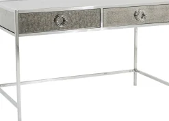 KARE24.se Skrivbord Moonscape - 2 Lådor, 120cm - KARE Design Sale