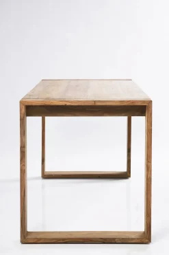 KARE24.se Skrivbord Nature - Massivt Trä, 150cm - KARE Design Hot