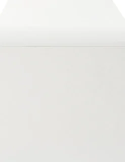 KARE24.se Skrivbord Snake - Vit, 150cm - KARE Design