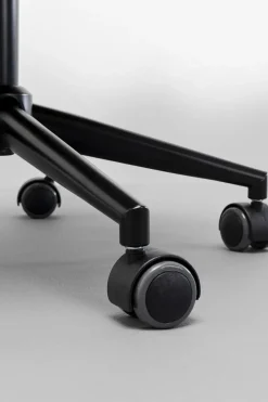 KARE24.se Skrivbordsstol Nelly - Svart - KARE Design New