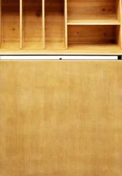 KARE24.se Skrivbord Vinoteca - 106x117cm - KARE Design Best