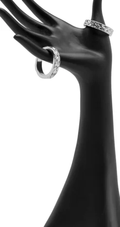 KARE24.se Smyckesförvaring Hand - Svart - KARE Design
