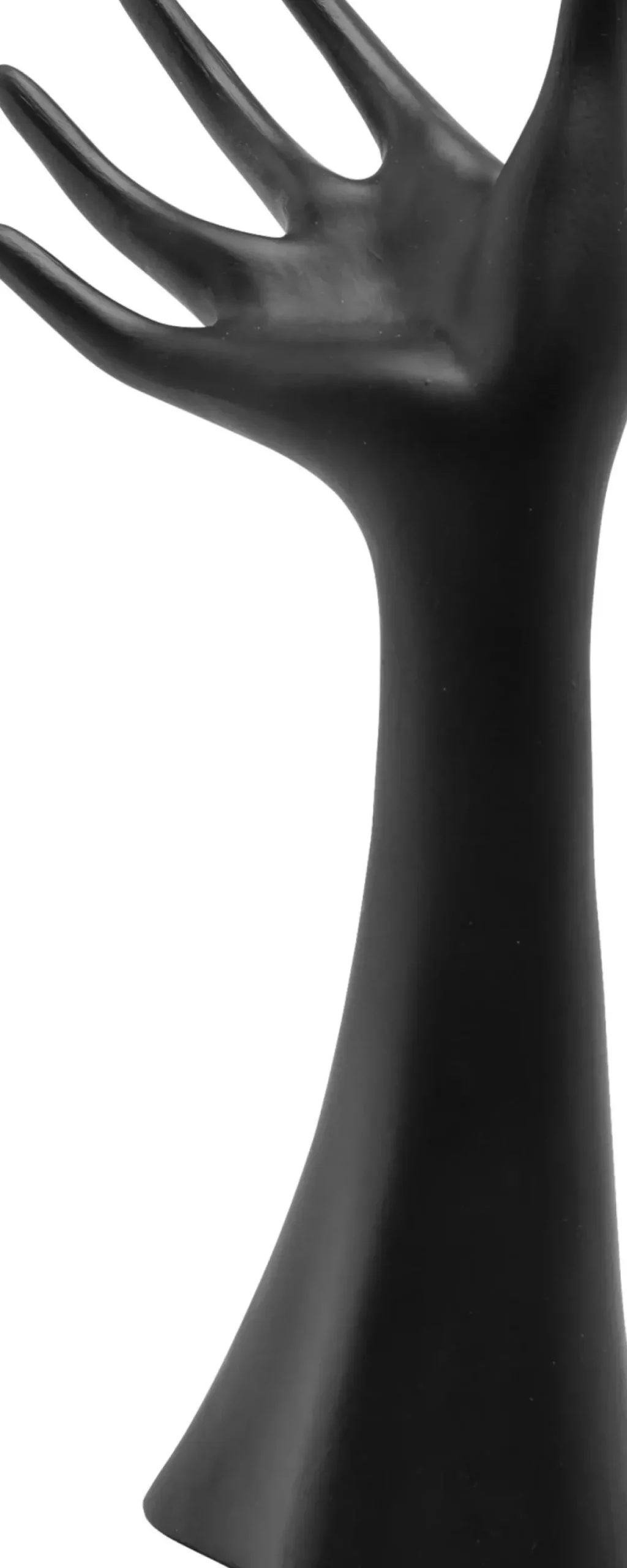 KARE24.se Smyckesförvaring Hand - Svart - KARE Design