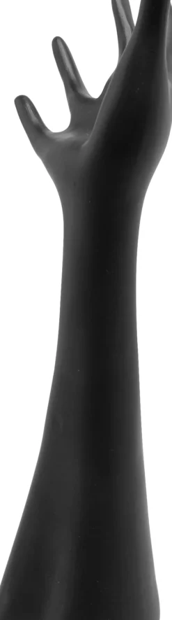 KARE24.se Smyckesförvaring Hand - Svart - KARE Design