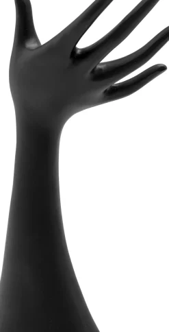 KARE24.se Smyckesförvaring Hand - Svart - KARE Design