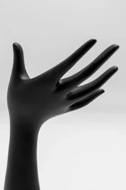 KARE24.se Smyckesförvaring Hand - Svart - KARE Design