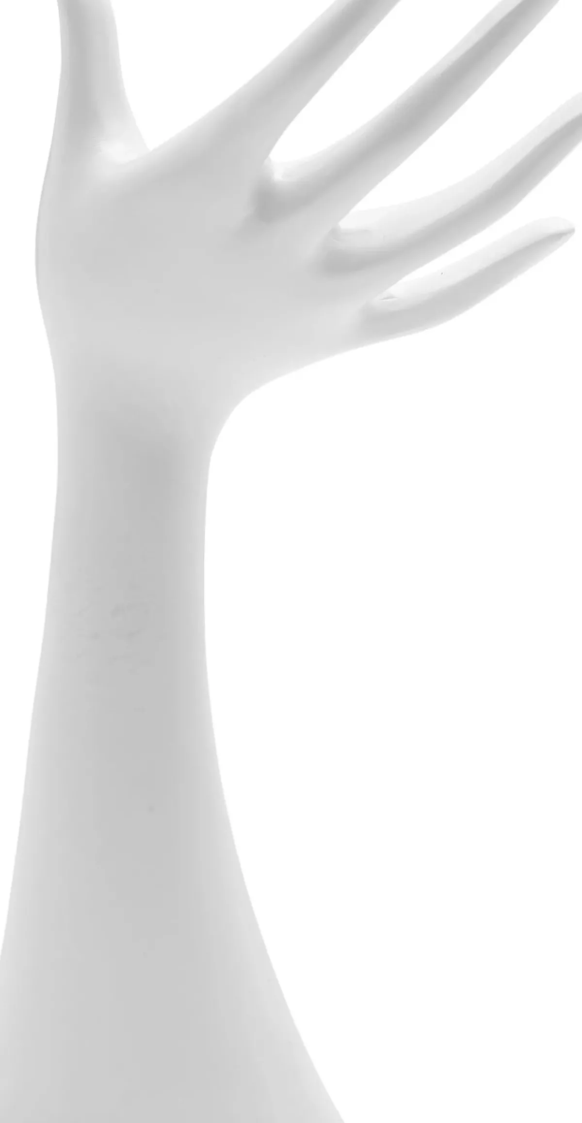 KARE24.se Smyckesförvaring Hand - Vit - KARE Design