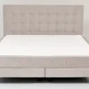 KARE24.se Säng Benito Star Cream 180x200cm - KARE Design Discount