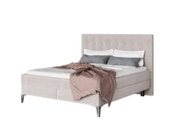 KARE24.se Säng Benito Star Cream 180x200cm - KARE Design Discount