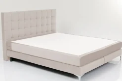 KARE24.se Säng Benito Star Cream 180x200cm - KARE Design Discount