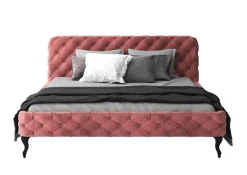 KARE24.se Säng Desire 180x200cm - Mauve Sammet - KARE Design New