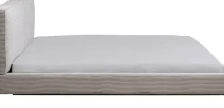 KARE24.se Säng East Side - Grå,180x200cm - KARE Design Discount