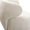 KARE24.se Snurrfåtölj Elite - Cream - KARE Design New