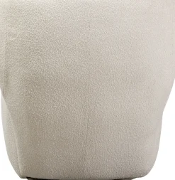 KARE24.se Snurrfåtölj Elite - Cream - KARE Design New