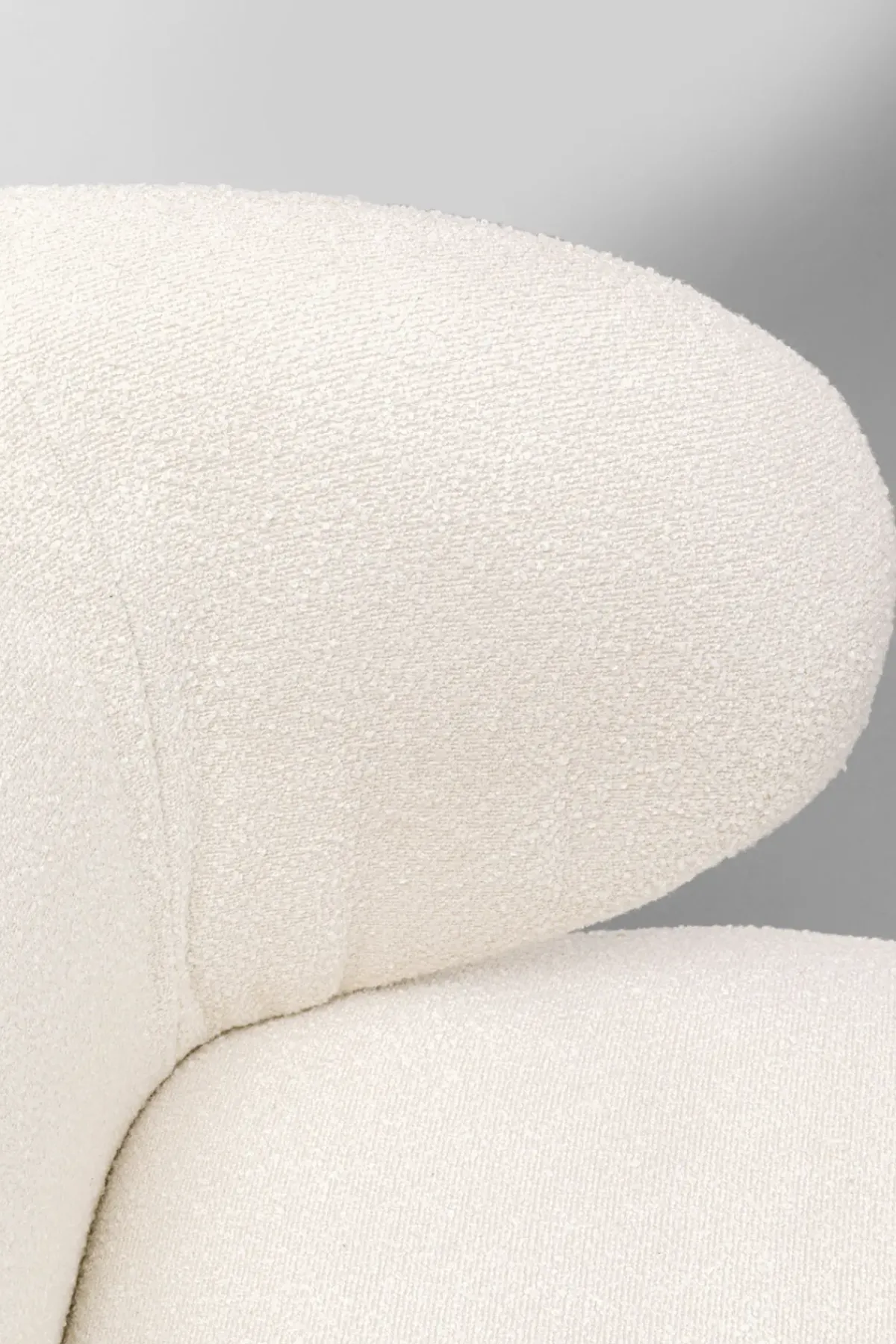 KARE24.se Snurrfåtölj Elite - Cream - KARE Design New