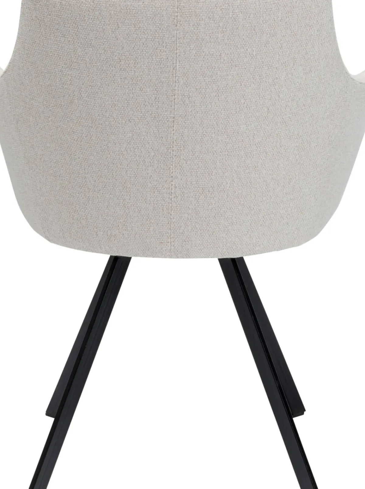 KARE24.se Snurrstol Coco - Creme Vit - KARE Design Hot