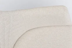KARE24.se Snurrstol Coco - Creme Vit - KARE Design Hot