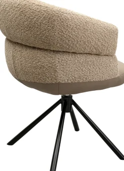 KARE24.se Snurrstol med Armstöd Tasty - KARE Design Best