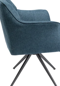 KARE24.se Snurrstol Thinktank - Grön - KARE Design Discount