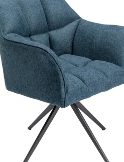 KARE24.se Snurrstol Thinktank - Grön - KARE Design Discount