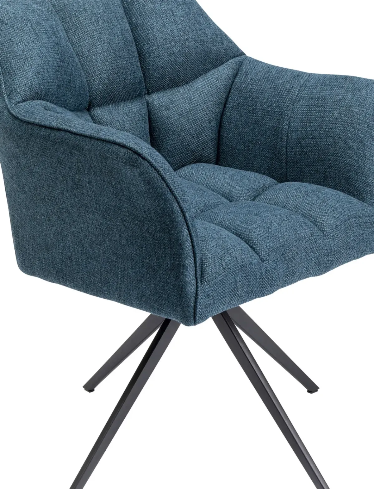 KARE24.se Snurrstol Thinktank - Grön - KARE Design Discount
