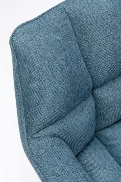 KARE24.se Snurrstol Thinktank - Grön - KARE Design Discount