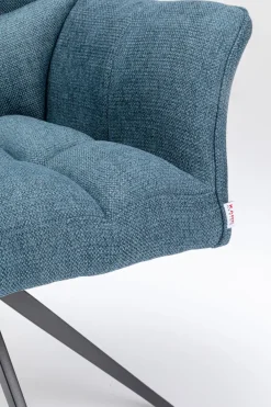 KARE24.se Snurrstol Thinktank - Grön - KARE Design Discount