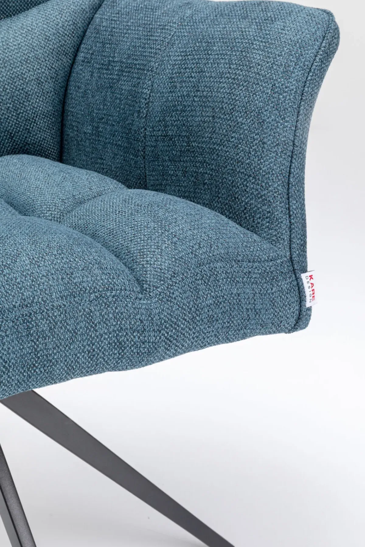 KARE24.se Snurrstol Thinktank - Grön - KARE Design Discount