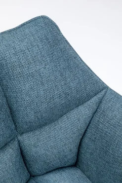 KARE24.se Snurrstol Thinktank - Grön - KARE Design Discount