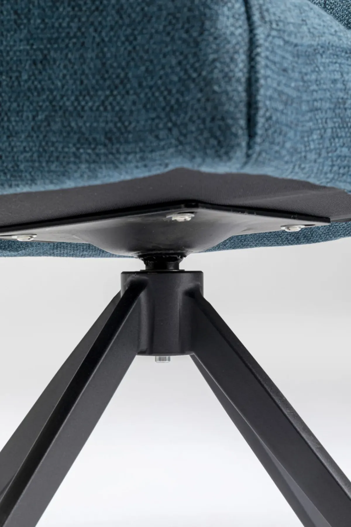 KARE24.se Snurrstol Thinktank - Grön - KARE Design Discount