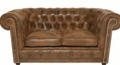 KARE24.se Soffa Cambridge 2-sits Vintage Smart - KARE Design New