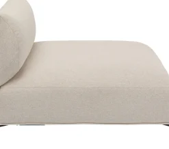 KARE24.se Soffa Chiara Cream - Kort Modul - KARE Design Clearance